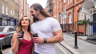 Small Tits Honour May's Blowjob Adventure - the best porn without registration 1PORNO.NET